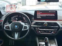 بي ام دبليو الفئة 5